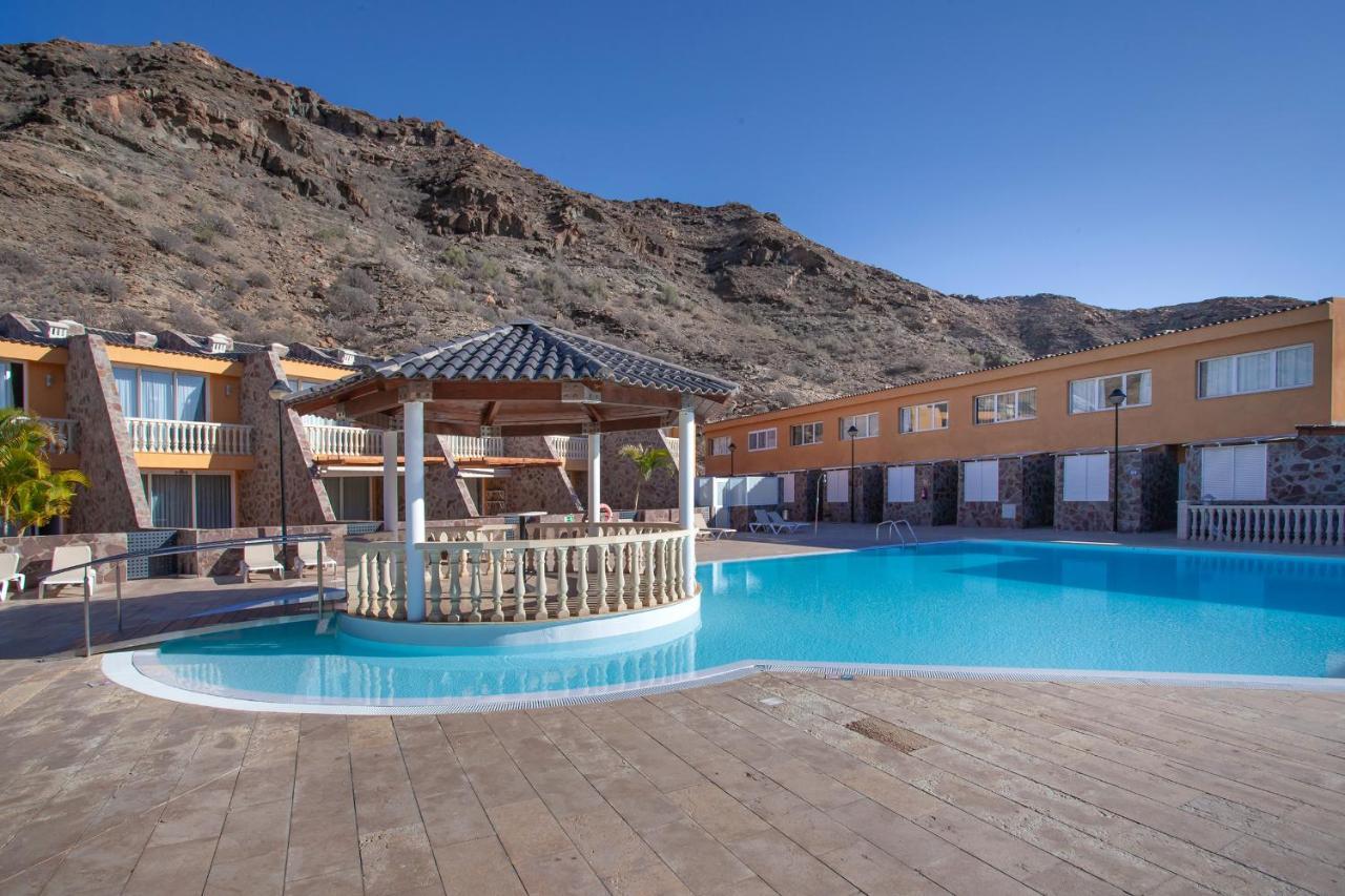 Casa Tauro Relax Meer Golfplatz Pool Playa Del Cura  Exteriér fotografie