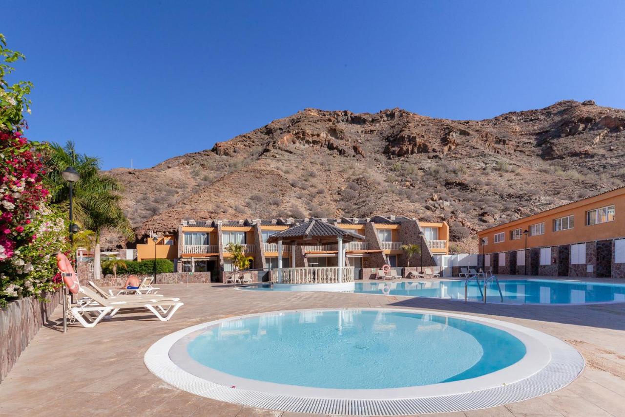Casa Tauro Relax Meer Golfplatz Pool Playa Del Cura  Exteriér fotografie
