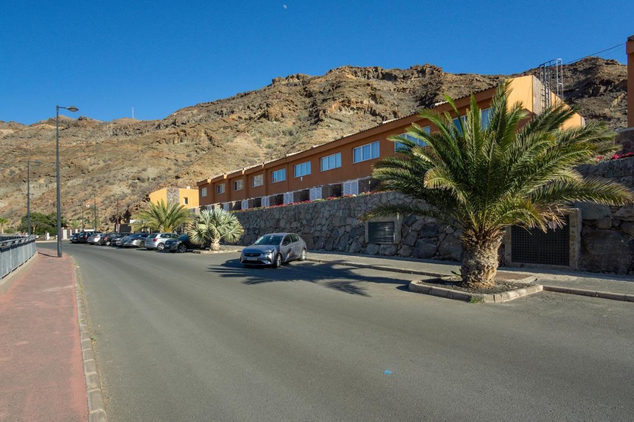 Casa Tauro Relax Meer Golfplatz Pool Playa Del Cura  Exteriér fotografie