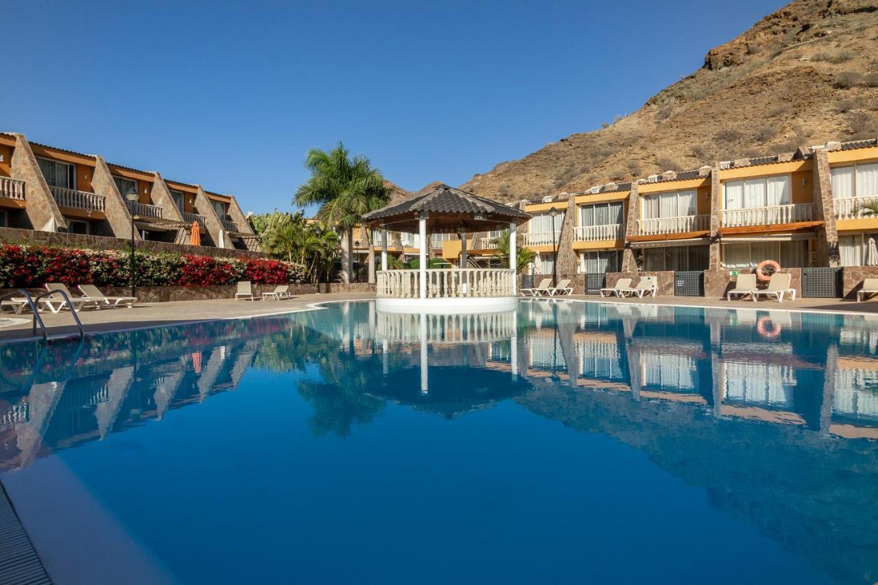 Casa Tauro Relax Meer Golfplatz Pool Playa Del Cura  Exteriér fotografie