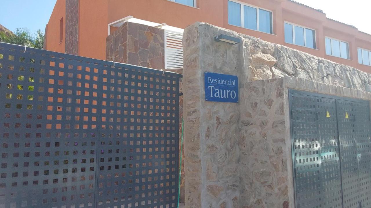 Casa Tauro Relax Meer Golfplatz Pool Playa Del Cura  Exteriér fotografie