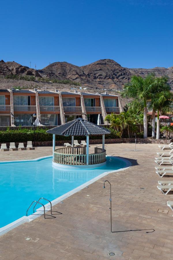 Casa Tauro Relax Meer Golfplatz Pool Playa Del Cura  Exteriér fotografie