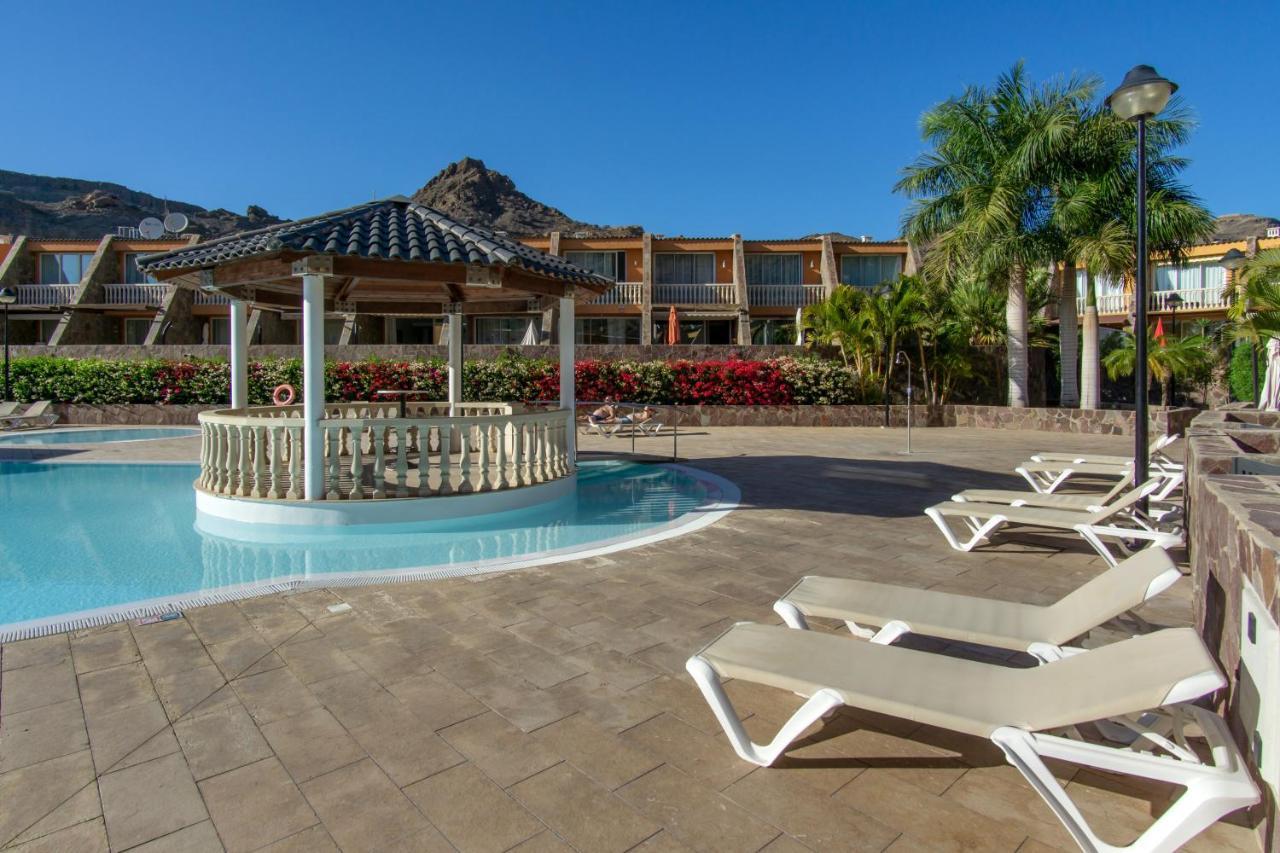 Casa Tauro Relax Meer Golfplatz Pool Playa Del Cura  Exteriér fotografie