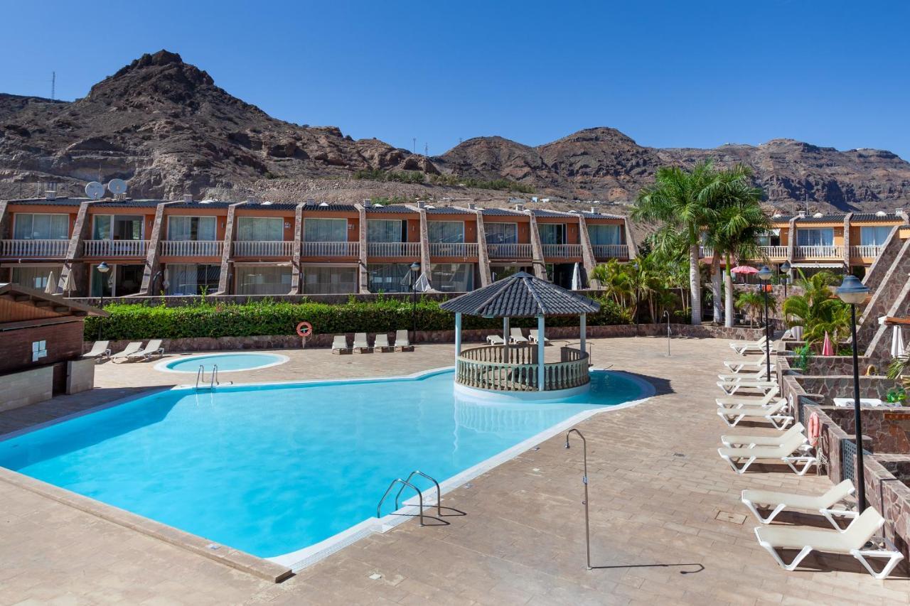 Casa Tauro Relax Meer Golfplatz Pool Playa Del Cura  Exteriér fotografie