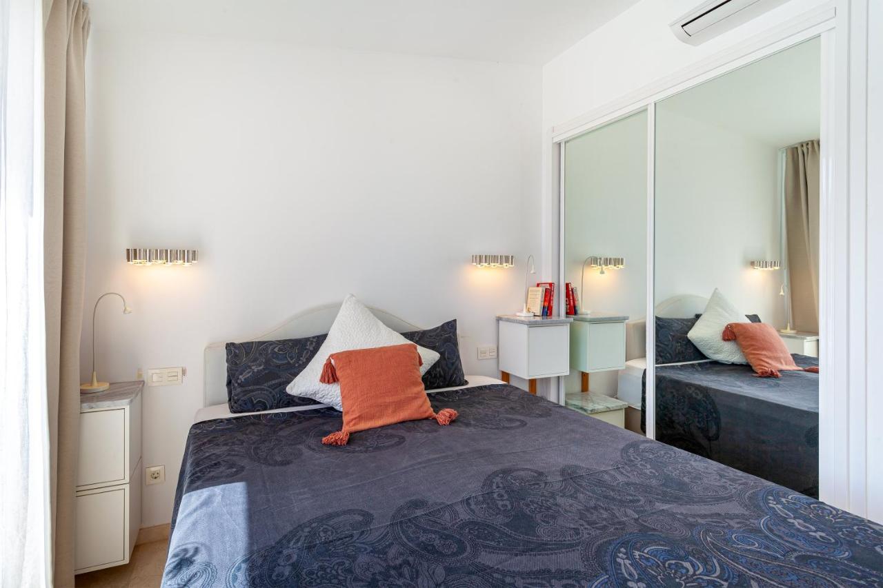 Casa Tauro Relax Meer Golfplatz Pool Playa Del Cura  Exteriér fotografie